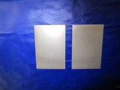 W90Cu10 heat sinks